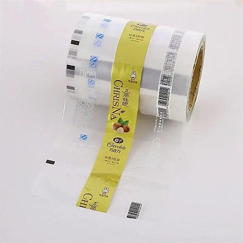 PET/AlOx-PET/PE Packaging Bag & Film: High Barrier Transparent Packaging Solution & Applications