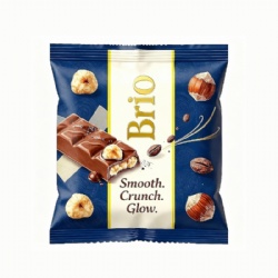 Chocolate Bar Packaging Custom Solutions for Confectionery Excellence